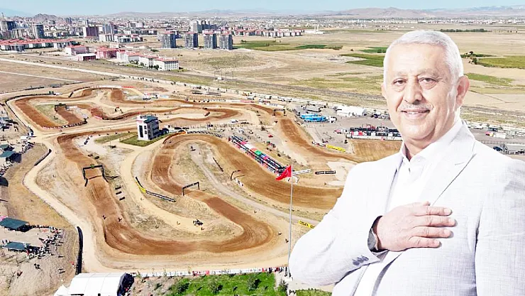 'Festivaller ve yarışlar sayesinde 250-300 bini kişiyi bulacağımızı ümit ediyoruz'