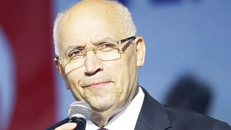 Fethi Yaşar güven tazeledi – Kocatepe Gazetesi