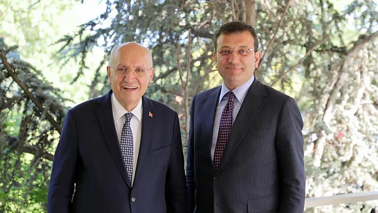 Fethi Yaşar'a Önemli Görev