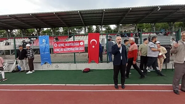 Fetih Coşkusu Gençlerle Yaşandı