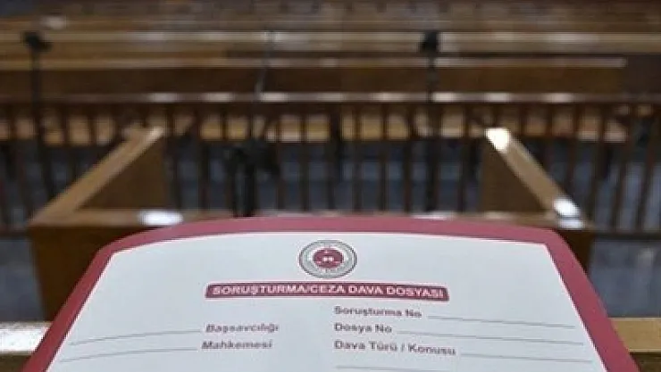 FETÖ dosyaları karar incelemesinde – Kocatepe Gazetesi