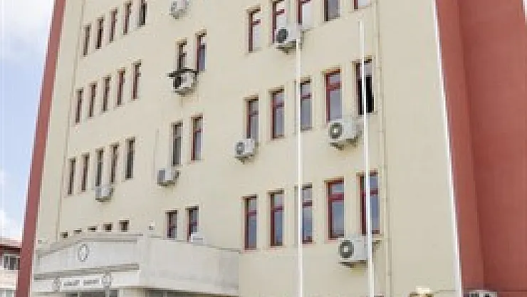 FETÖ soruşturmasında gözaltına alınan 13 şüpheli adliyeye sevk edildi