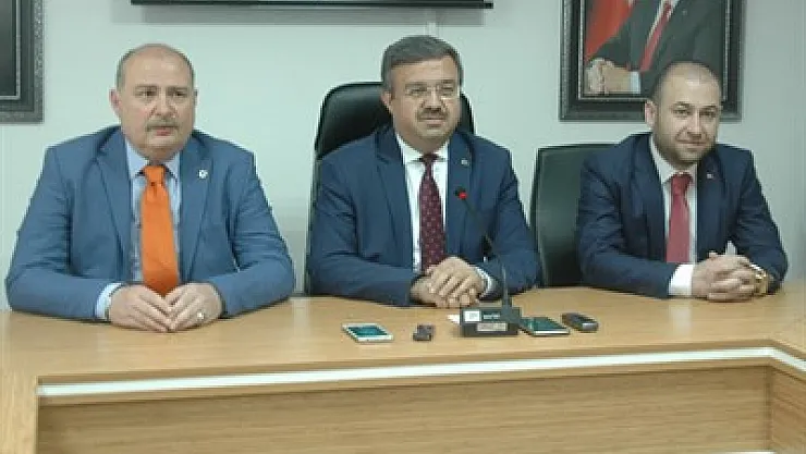“FETÖ’cüler Avrupa’ya sığınıyor” – Kocatepe Gazetesi