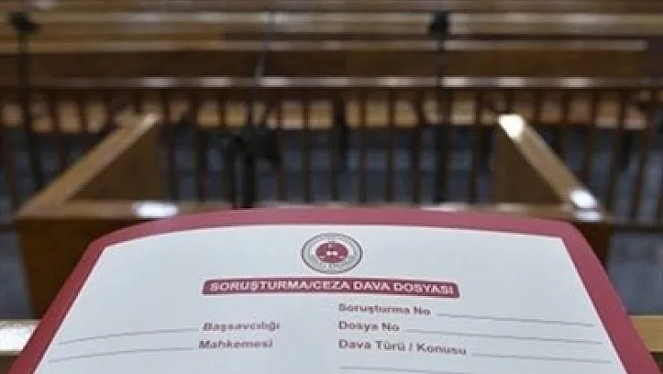 FETÖ'de 2 yetkisizlik daha – Kocatepe Gazetesi