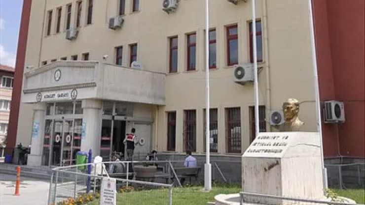 FETÖ'de 3 duruşma – Kocatepe Gazetesi