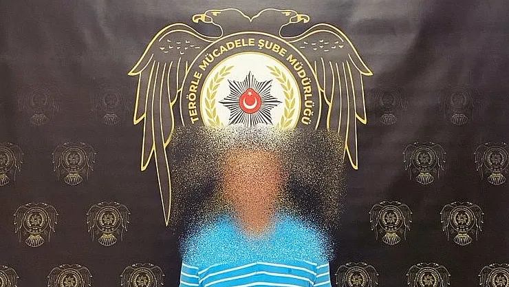 FETÖ’nün öğrenci yapılanmasından sorumluydu. YAKALANDI