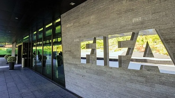 FİFA'dan 8 Türk Kulübüne Transfer Yasağı!