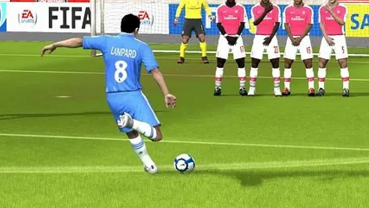 FIFA Serisi: Oyunun Yıllar Süren Serüveni
