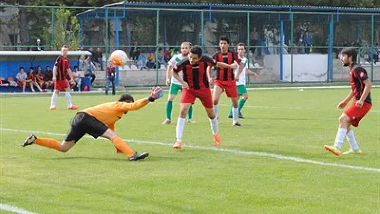 Fikstürler belirleniyor – Kocatepe Gazetesi