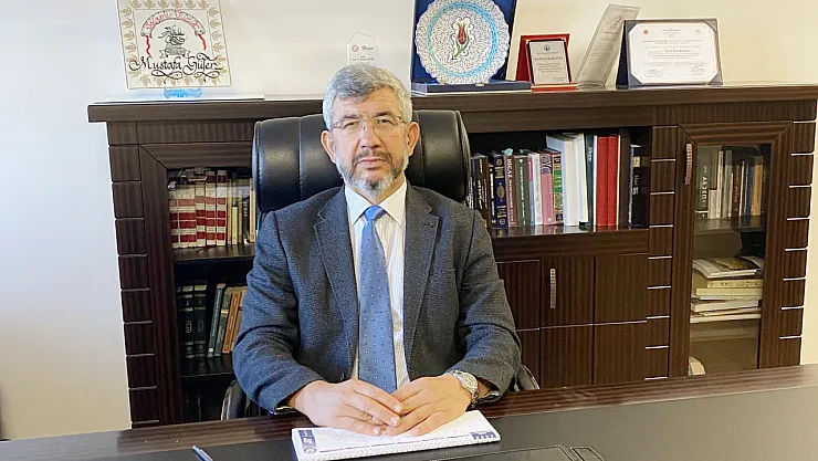 'Filistin 1948'de kurulsaydı Bugünkü Durum Çok Farklı Olabilirdi'
