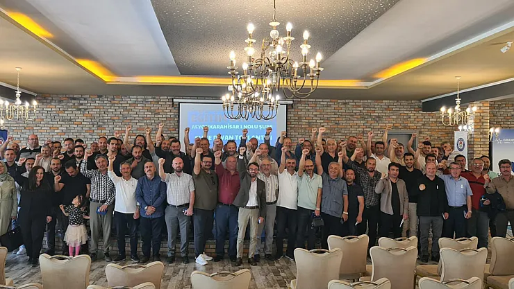 'Filistin'in Kurtuluşu Ve Çocuklarımız İçin Mücadele Ediyoruz'