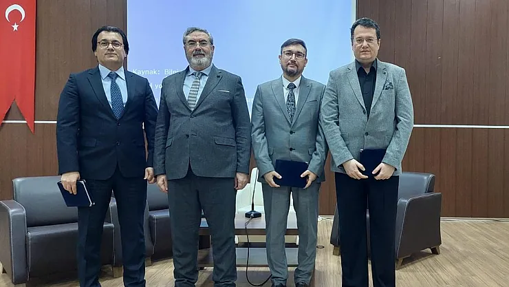 Finans Alanında Kazanımlar Ele Alındı