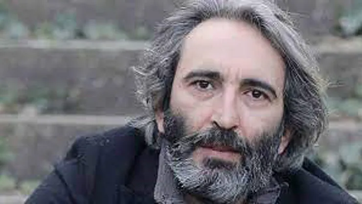 Fırat Tanış Nereli Alevi Mi?