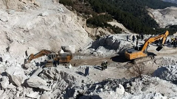 Firma Yetkilisi Haddini Aştı. Taşoluk'ta Öfke Büyüyor