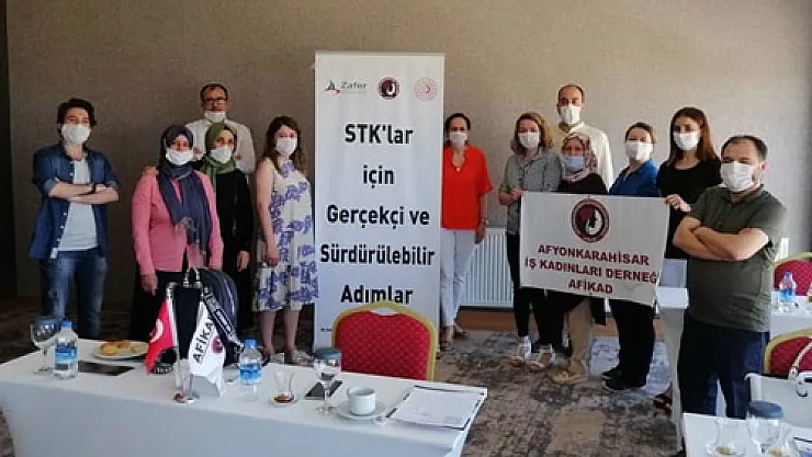 Fizibilite eğitim faaliyeti nihayetlendi
