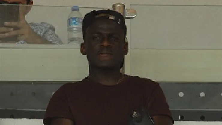 Fredy alt yapıya kazandırıldı – Kocatepe Gazetesi
