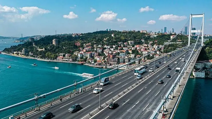 FSM Geçiş Ücreti 2024 Ne Kadar?