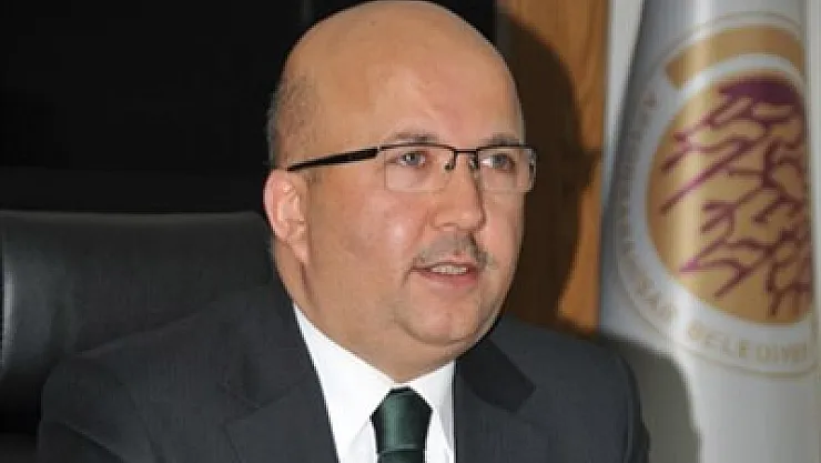 'Fuar'a katılım yoğun olacak' – Kocatepe Gazetesi