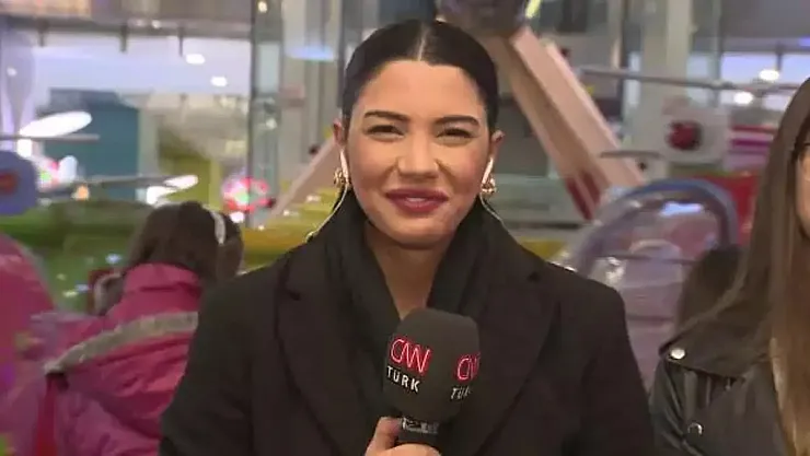 Fulya Öztürk’ün Kökeni Nereli?