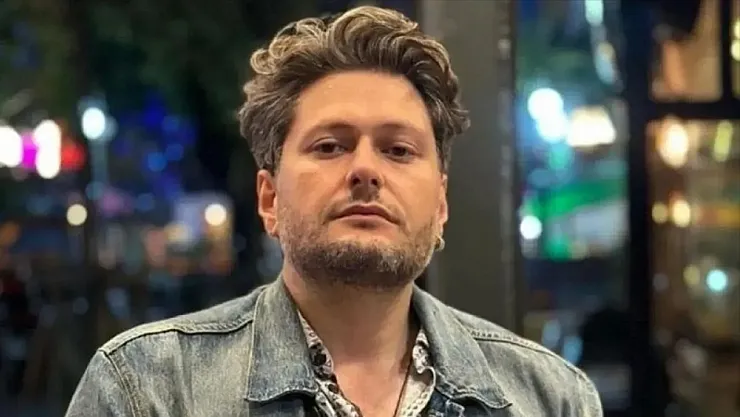 Furkan Bölükbaşı Gözaltına Alındı