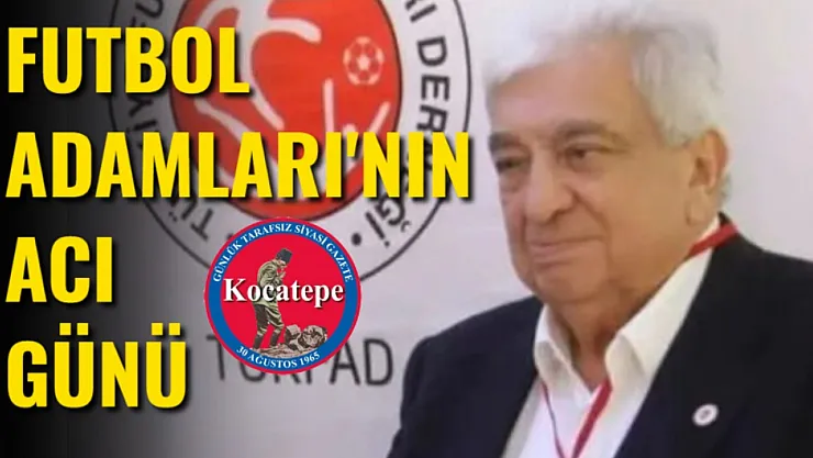 Futbol Adamları'nın Acı Günü