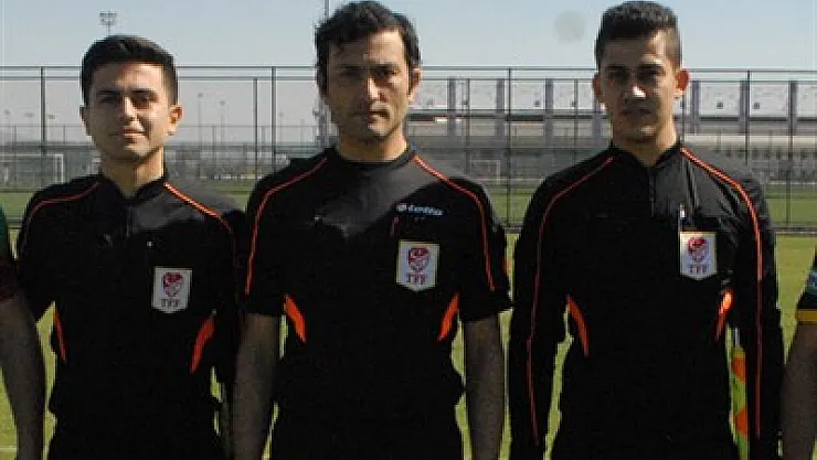 Futbol hakemleri kursu başlayacak – Kocatepe Gazetesi
