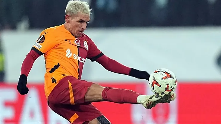 Galatasaray'ın Yıldızı Torreira'dan Flaş Ayrılık Kararı!