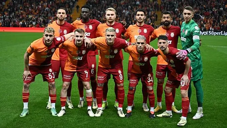 Galatasaray Kasasını Dolduracak Mı?