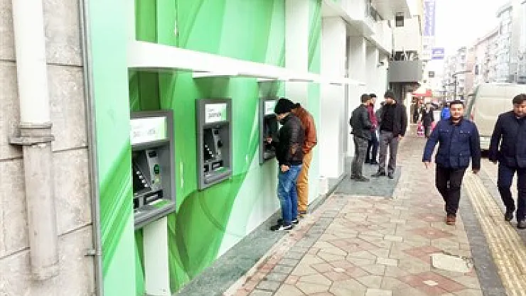 Garanti’de saat düzenlemesi – Kocatepe Gazetesi