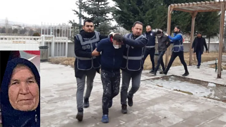 Gasp için boğazını kesmişlerdi, şimdi birbirlerini suçluyorlar
