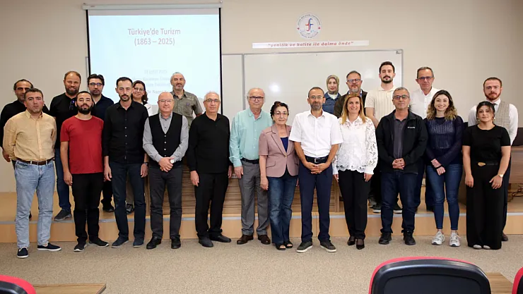 'Gastronomi Tartışmasız Geleceği Olan Bir Alan'