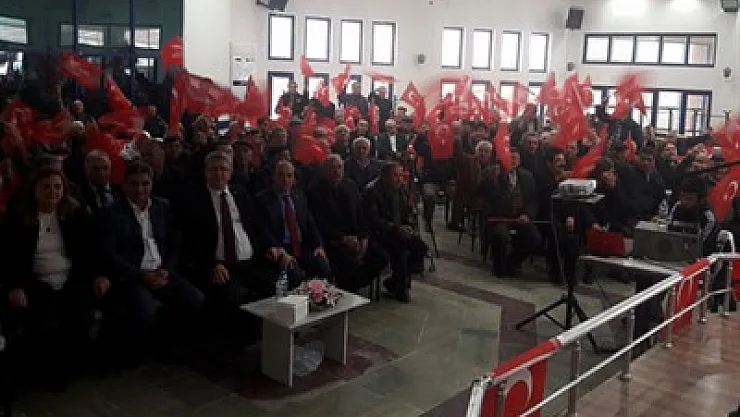 'Gaz yedik, haram yemedik' – Kocatepe Gazetesi