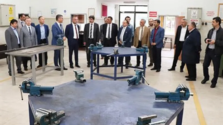 'Gazi EML, ilk 5'te olmalı'