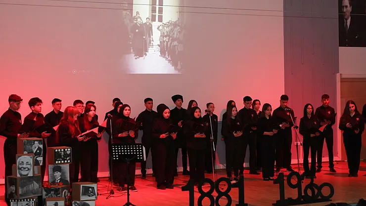 Gazi Paşa Aramızdan Ayrılışının 87. Yıldönümünde Anılacak