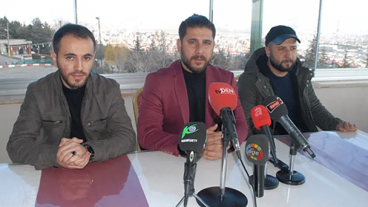 Gaziantep, Afyonkarahisar'da tanıtılacak