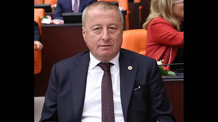 'Gazilerimiz Kahramanlığın Yaşayan Abideleridir'