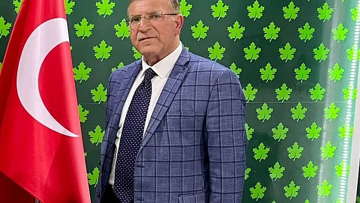'Gazilerimizin fedakârlıkları tarihimize altın harflerle yazılmıştır'