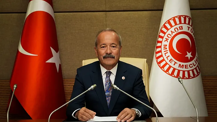 'Gazze'de Yıkılan Sadece Binalar Değil, İnsanlık Onuru'