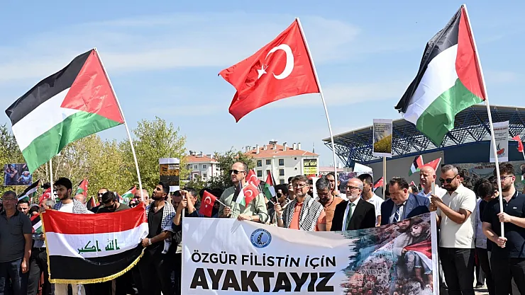 'Gazze Direnişi, Yeni Bir Uyanışa Vesile Oluyor'