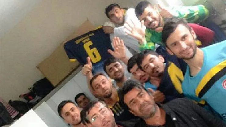 Gebeceler farklı kazandı – Kocatepe Gazetesi
