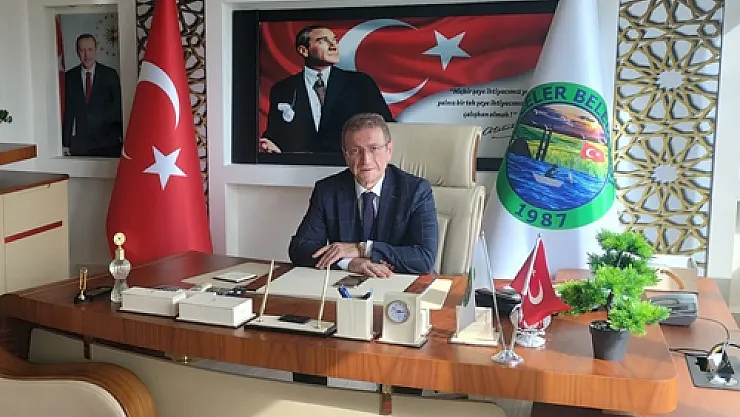 Gebeceler’e  kayyum atandı
