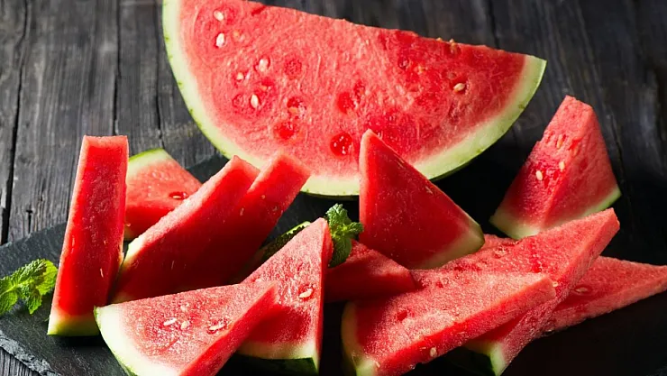 Gece Karpuz Yenir Mi?