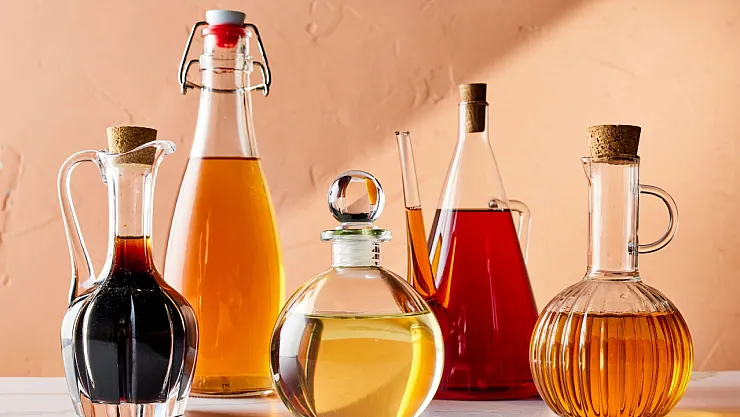 Gece Yatarken Sirkeli Su İçmenin Faydaları Nelerdir?