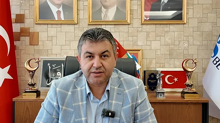 Gediz Belediyesi'nden Bir İlk, Su Kartına Yükleme Artık Akıllı Telefonda