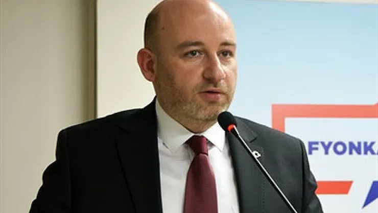 'Geleceğimizi oylayacağız'