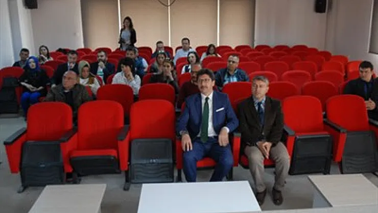 Geleceğin kodlamacıları eğitimi başladı – Kocatepe Gazetesi