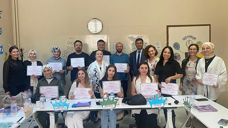 Gelecek Nesiller İçin Önemli Eğitim