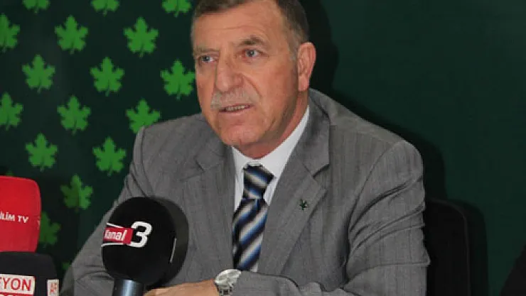 Gelecek Partisi 3 yaşında