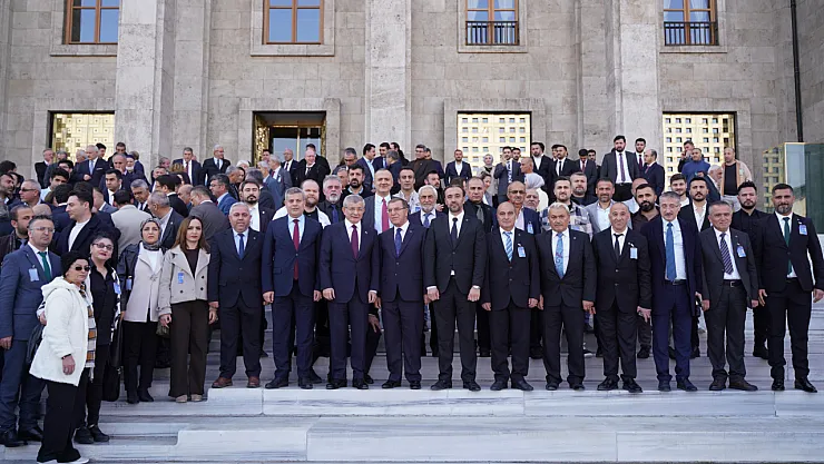 Gelecek Partisi, Afyon İçin Çalışacak