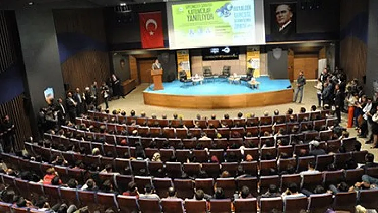 Genç Girişimciler Kurulu toplandı – Kocatepe Gazetesi